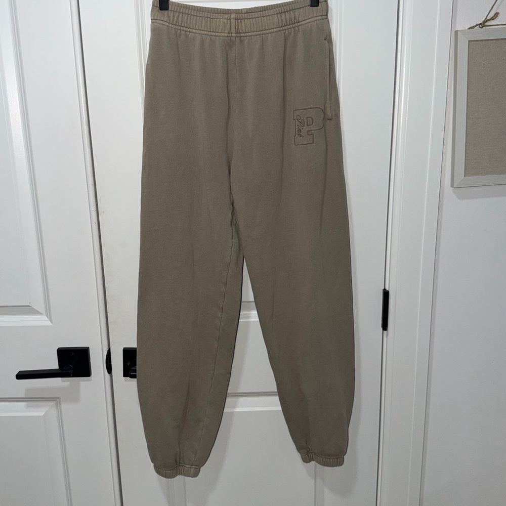 Victoria’s Secret Pink Sweatpants XS